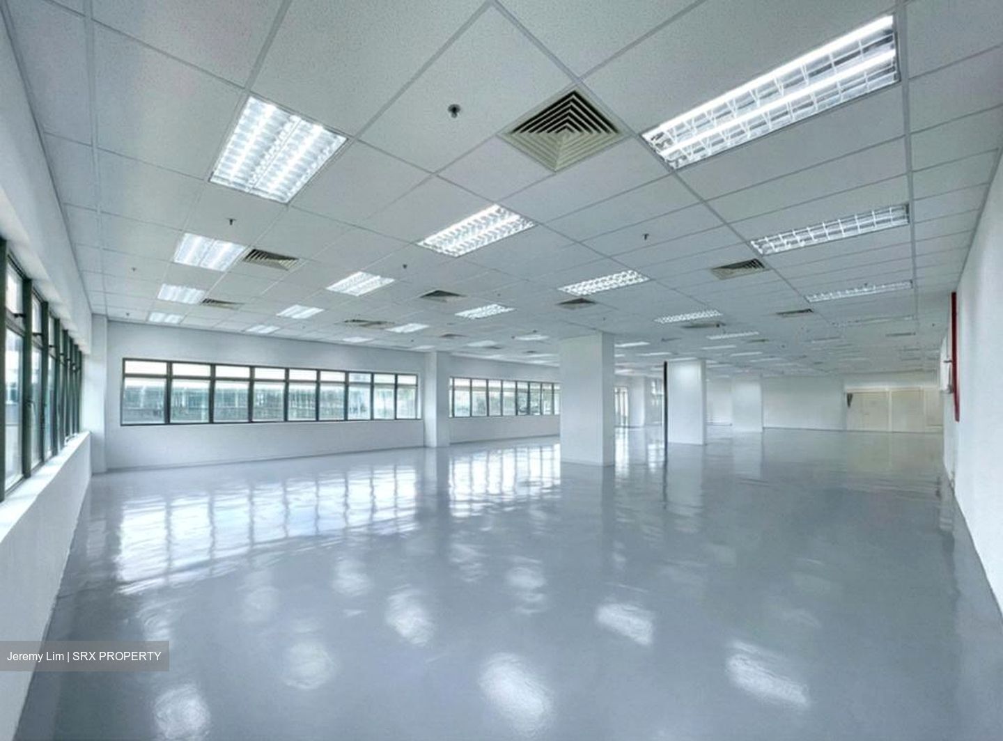 Harbourside Building 2 (D5), Factory #517536781